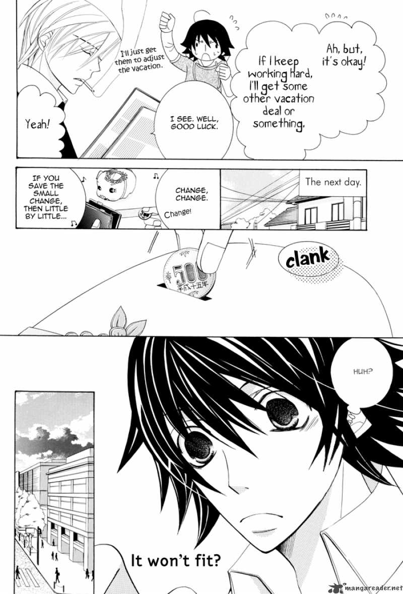 Junjou Romantica 0 10