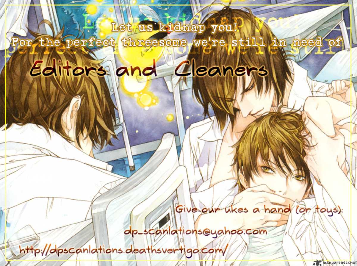 Junjou Romantica 0 2