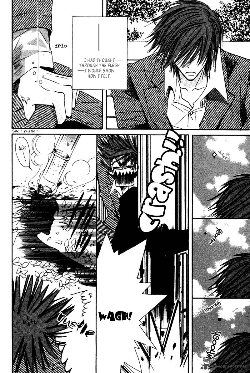 Junjou Romantica 1 109