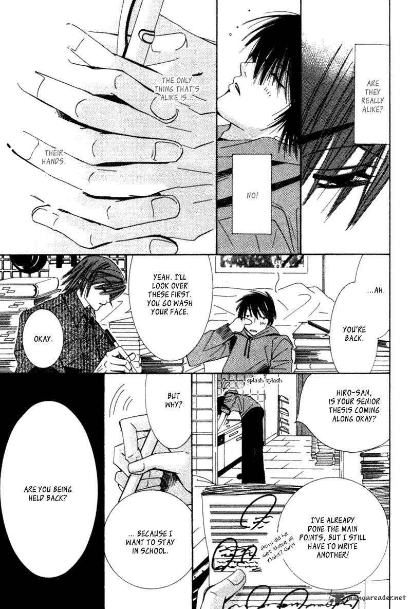 Junjou Romantica 1 126