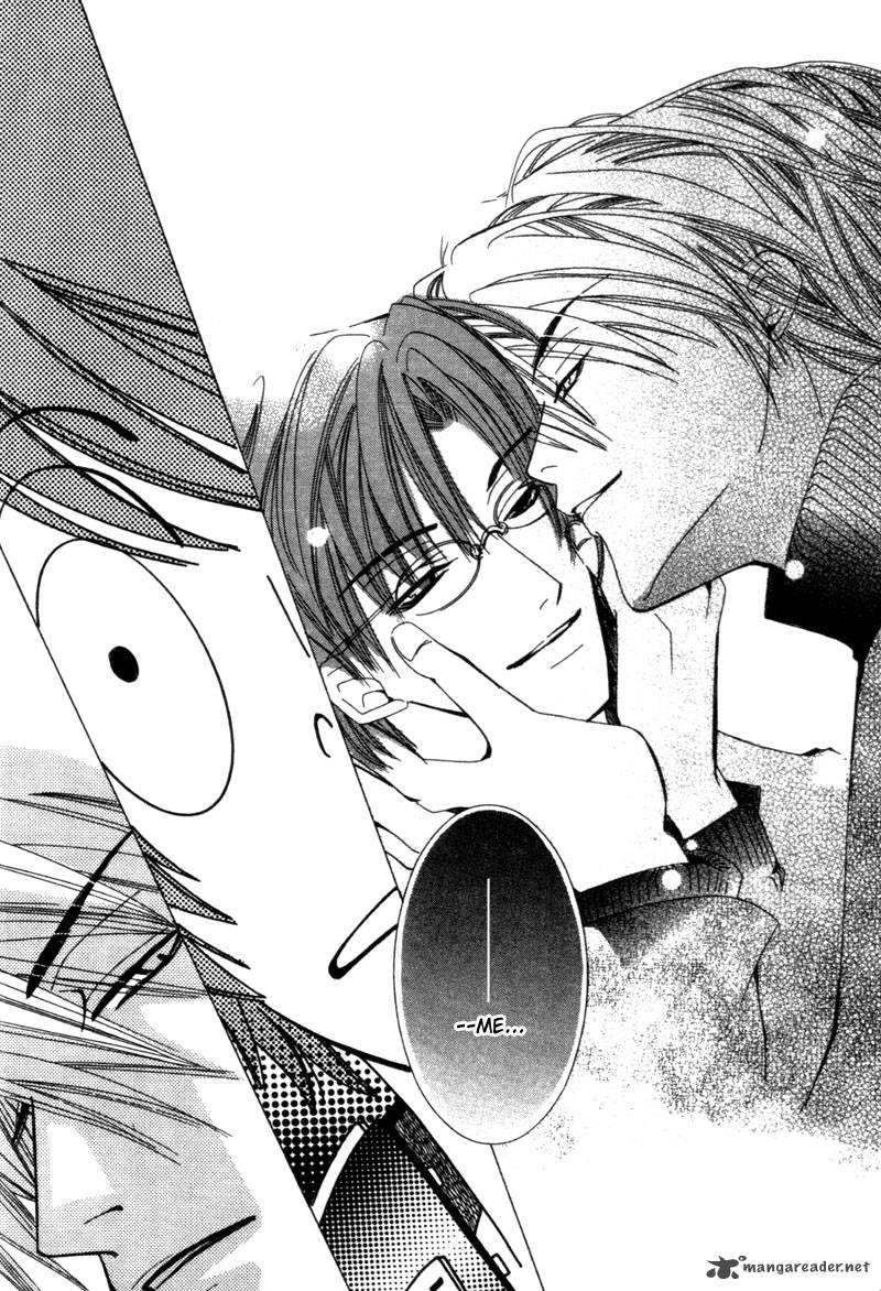 Junjou Romantica 1 13