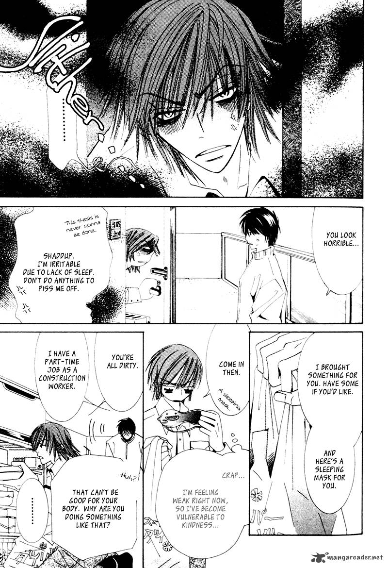 Junjou Romantica 1 134