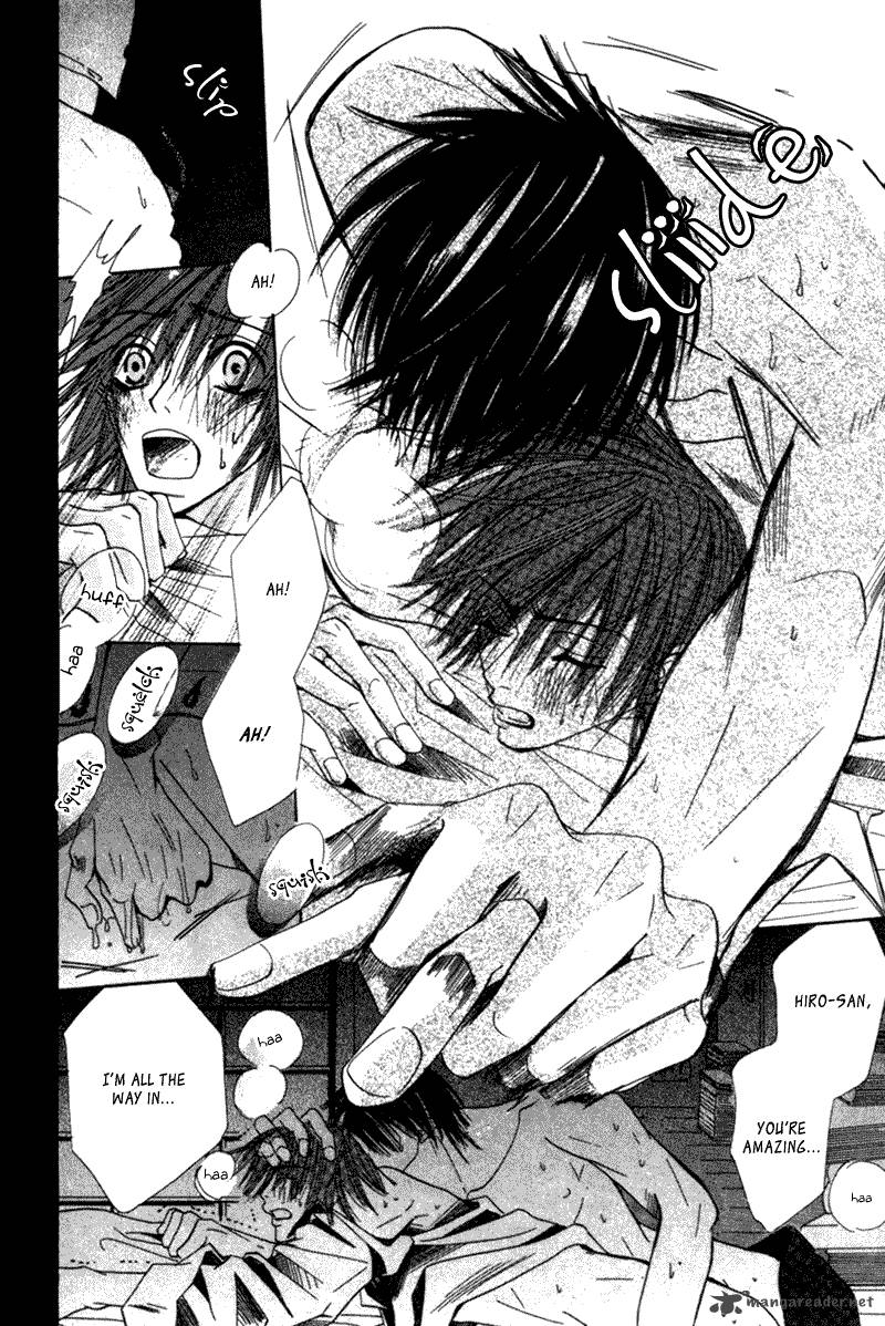 Junjou Romantica 1 149