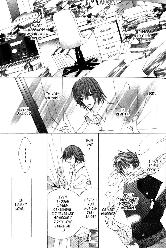 Junjou Romantica 1 166