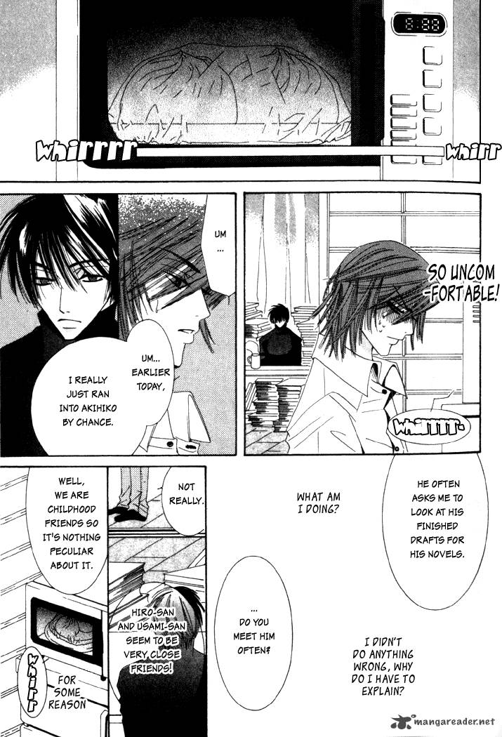 Junjou Romantica 1 168