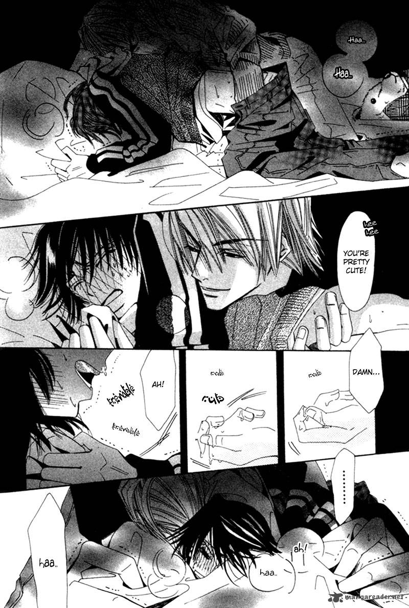 Junjou Romantica 1 27