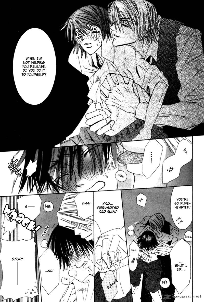 Junjou Romantica 1 61