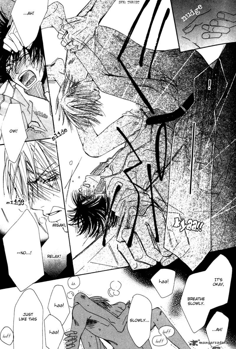 Junjou Romantica 1 97