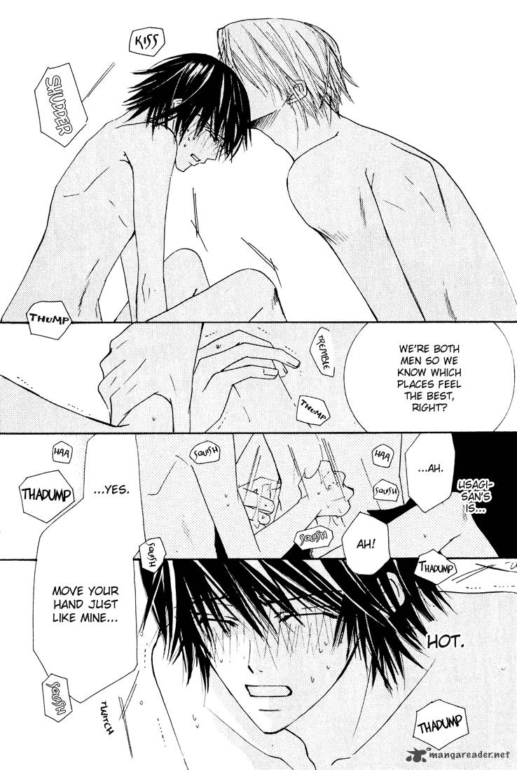 Junjou Romantica 11 104