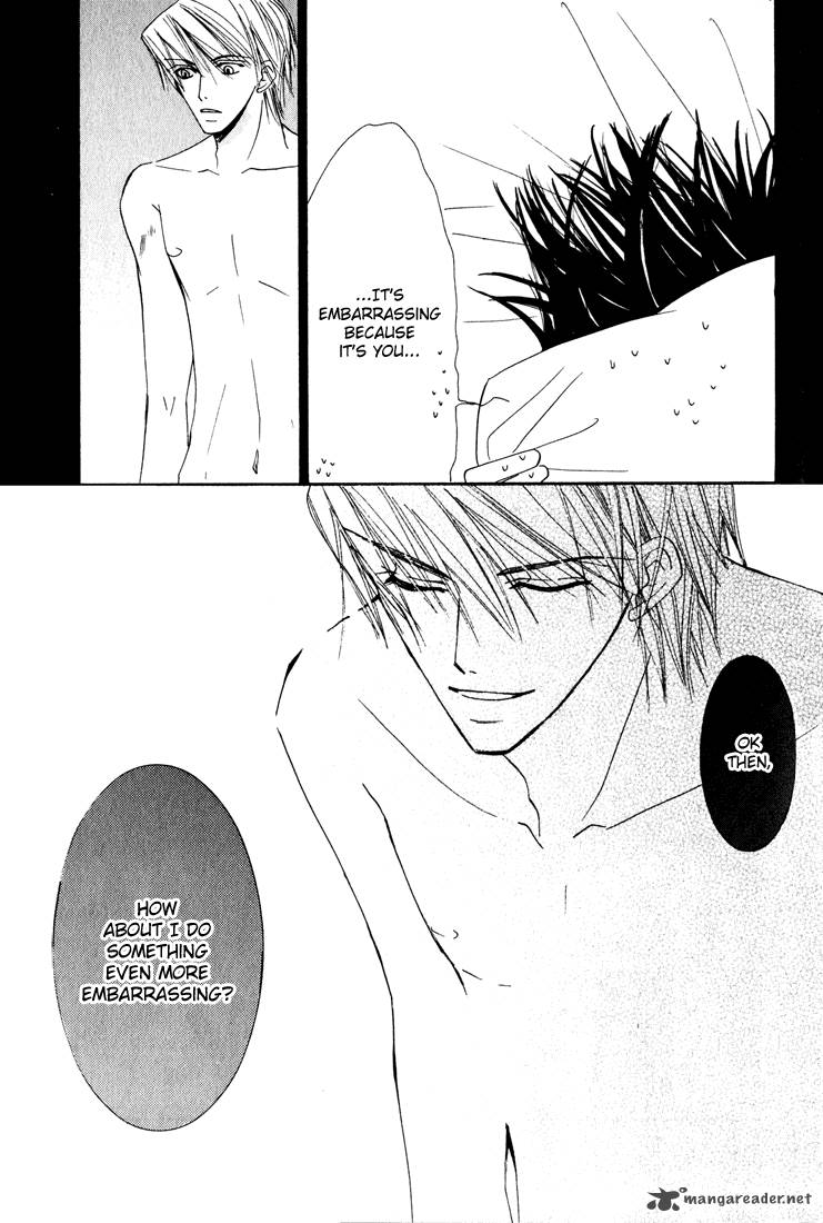 Junjou Romantica 11 108