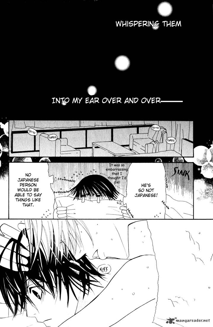 Junjou Romantica 11 111