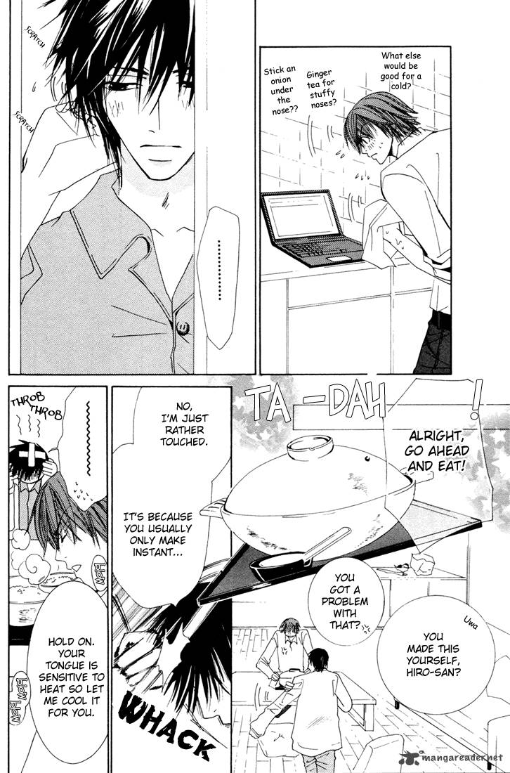 Junjou Romantica 11 129