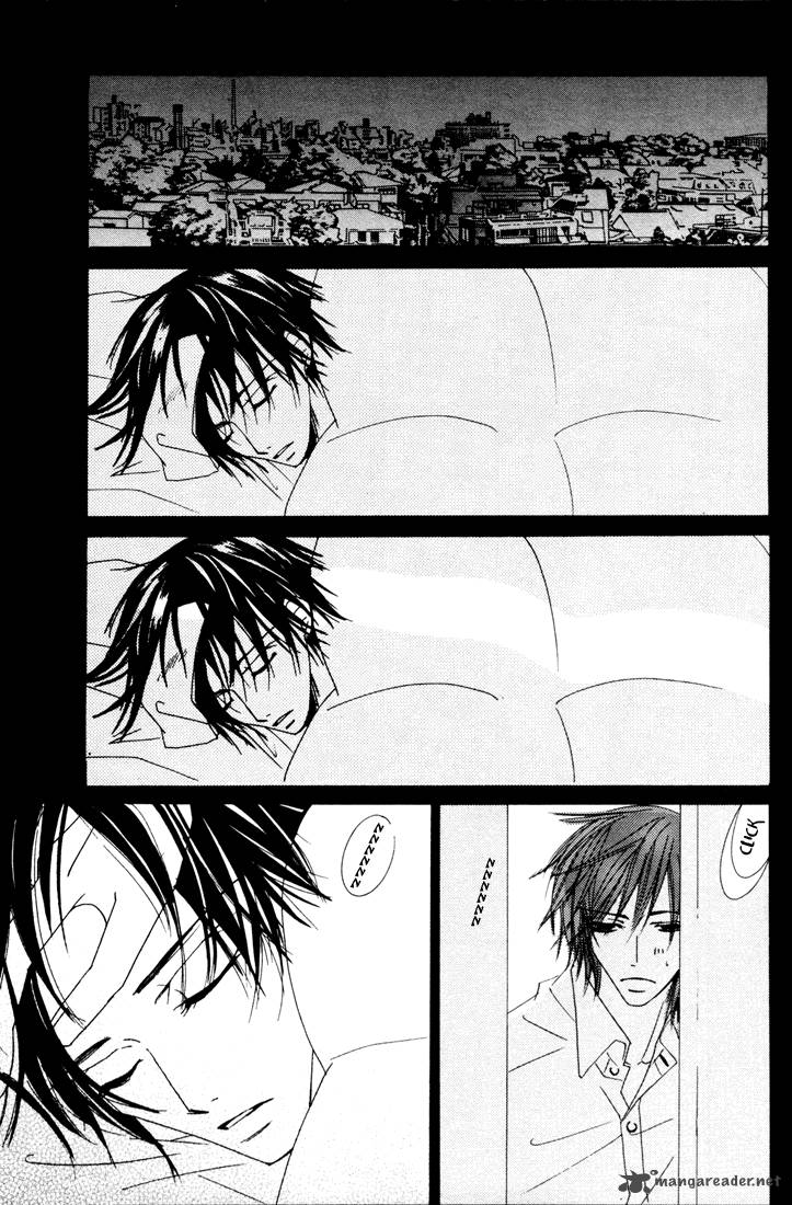 Junjou Romantica 11 134