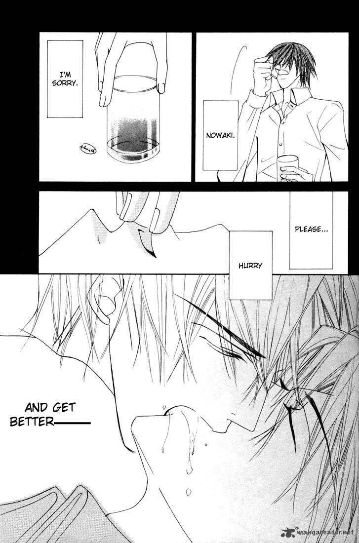 Junjou Romantica 11 136