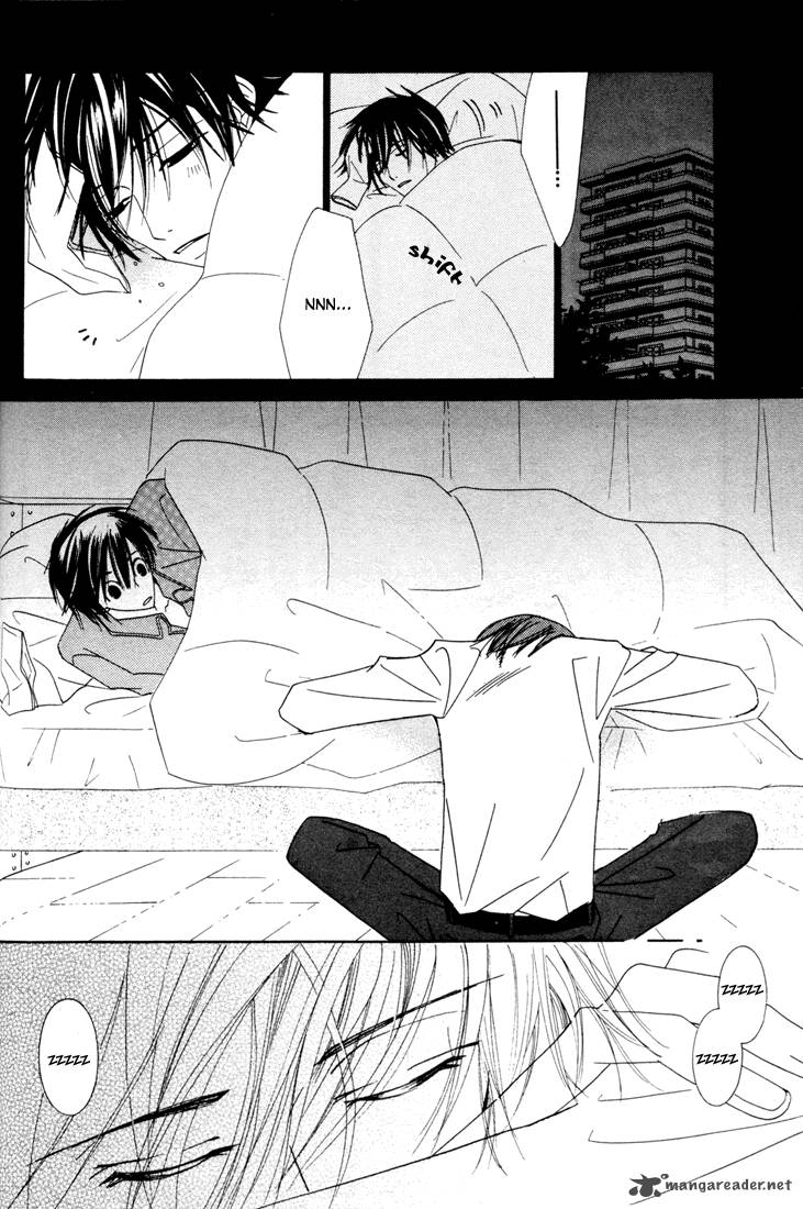 Junjou Romantica 11 137