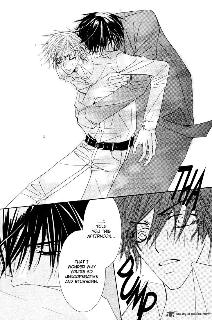 Junjou Romantica 11 141