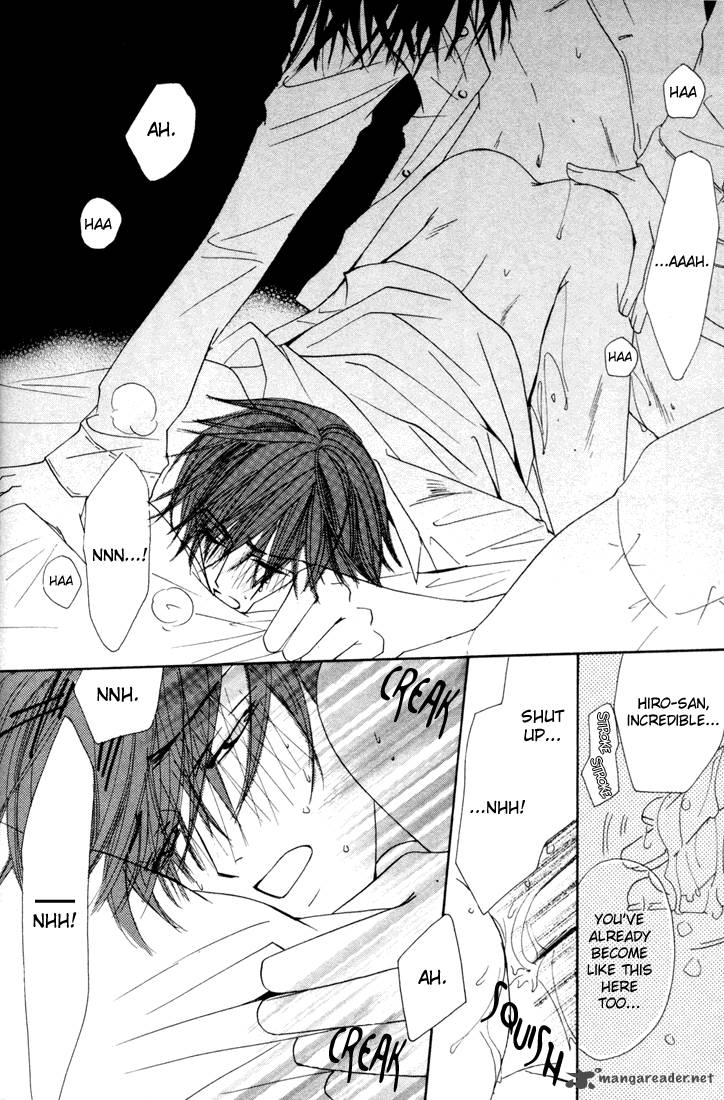 Junjou Romantica 11 147