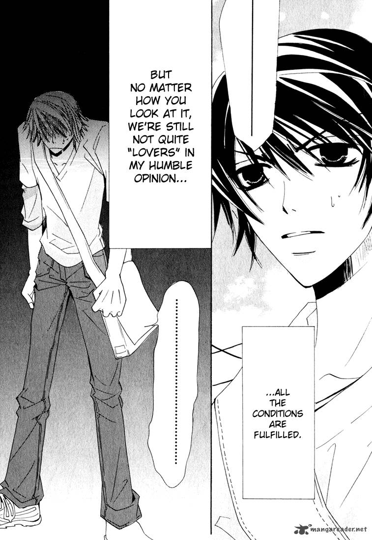 Junjou Romantica 11 15