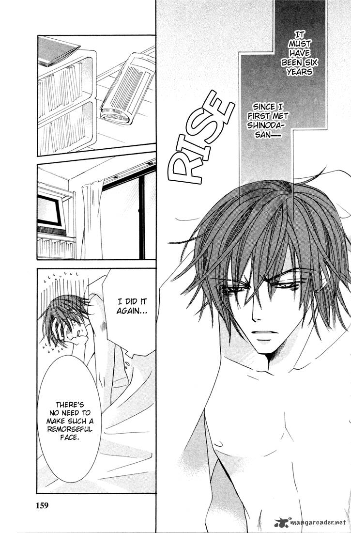 Junjou Romantica 11 160