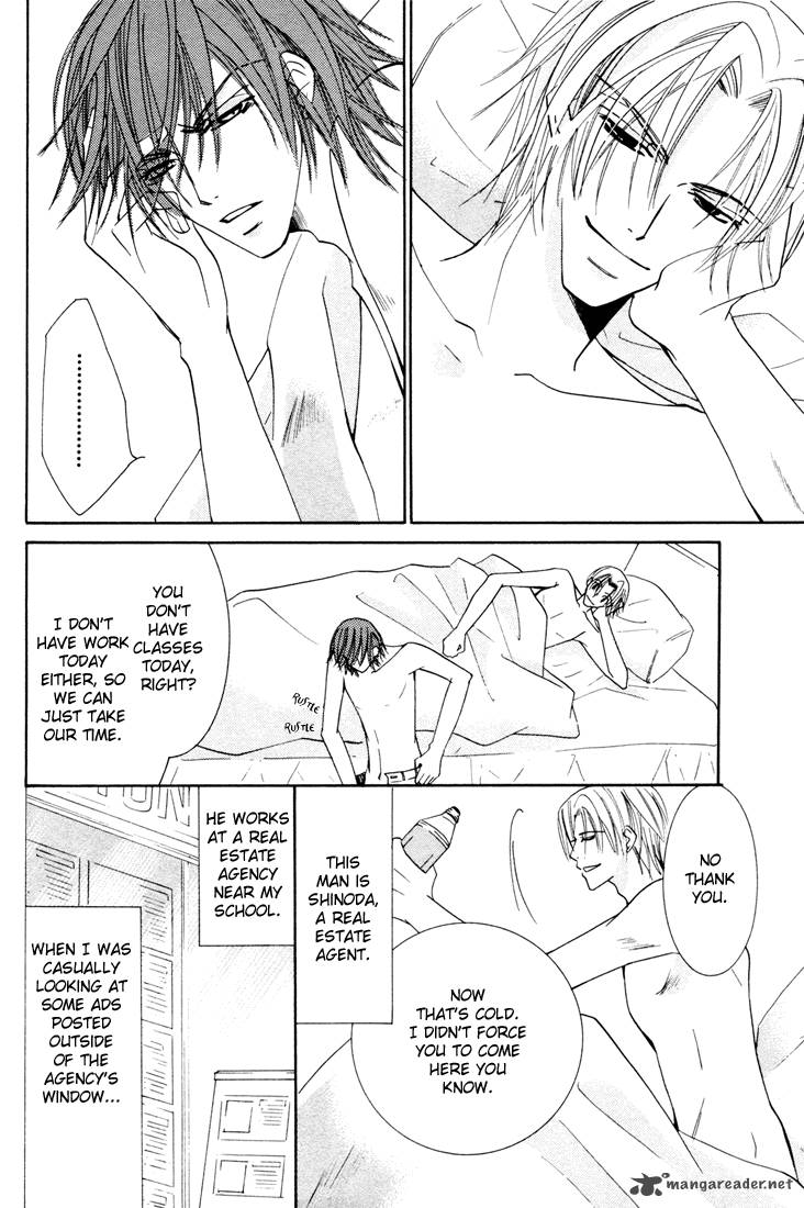 Junjou Romantica 11 161