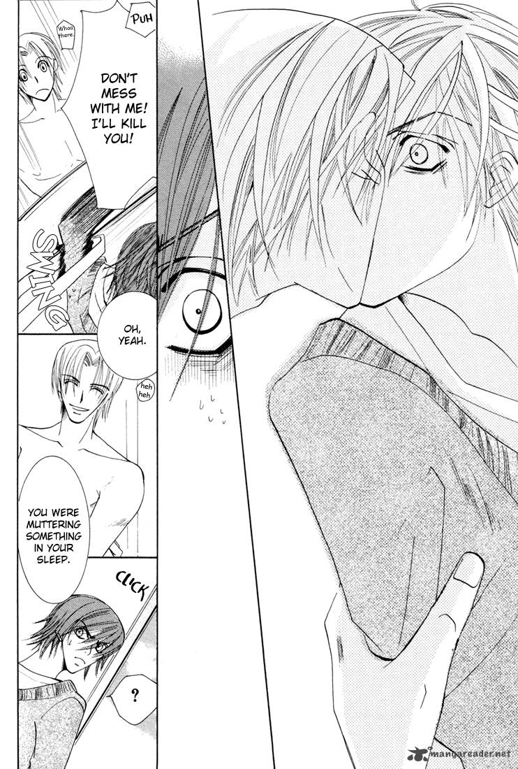 Junjou Romantica 11 165