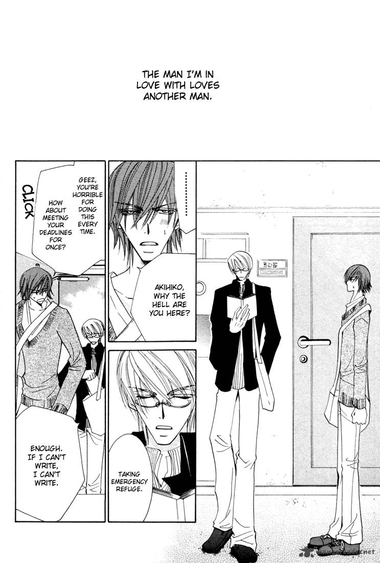 Junjou Romantica 11 167