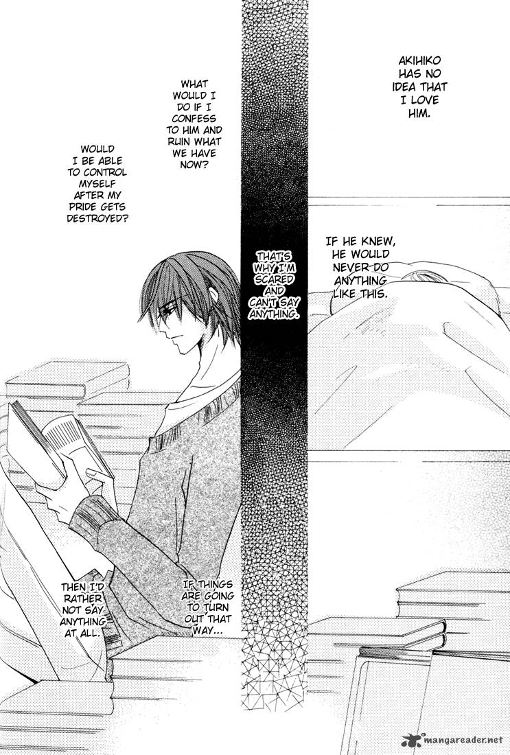 Junjou Romantica 11 173