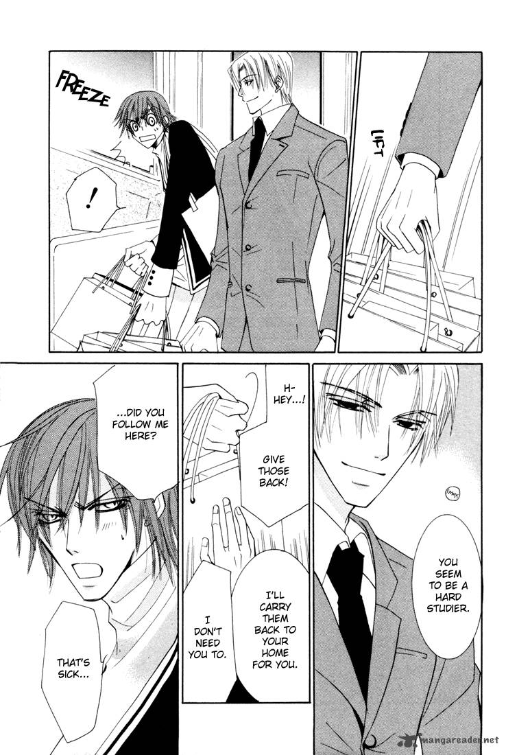 Junjou Romantica 11 176