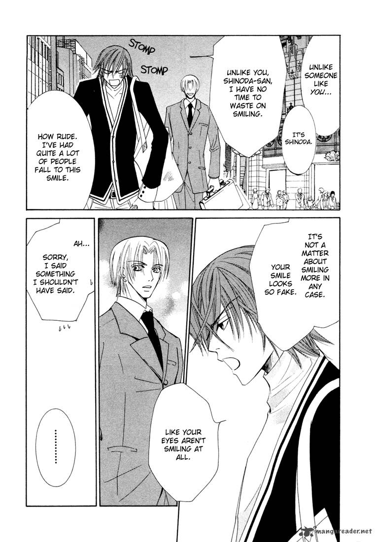 Junjou Romantica 11 179