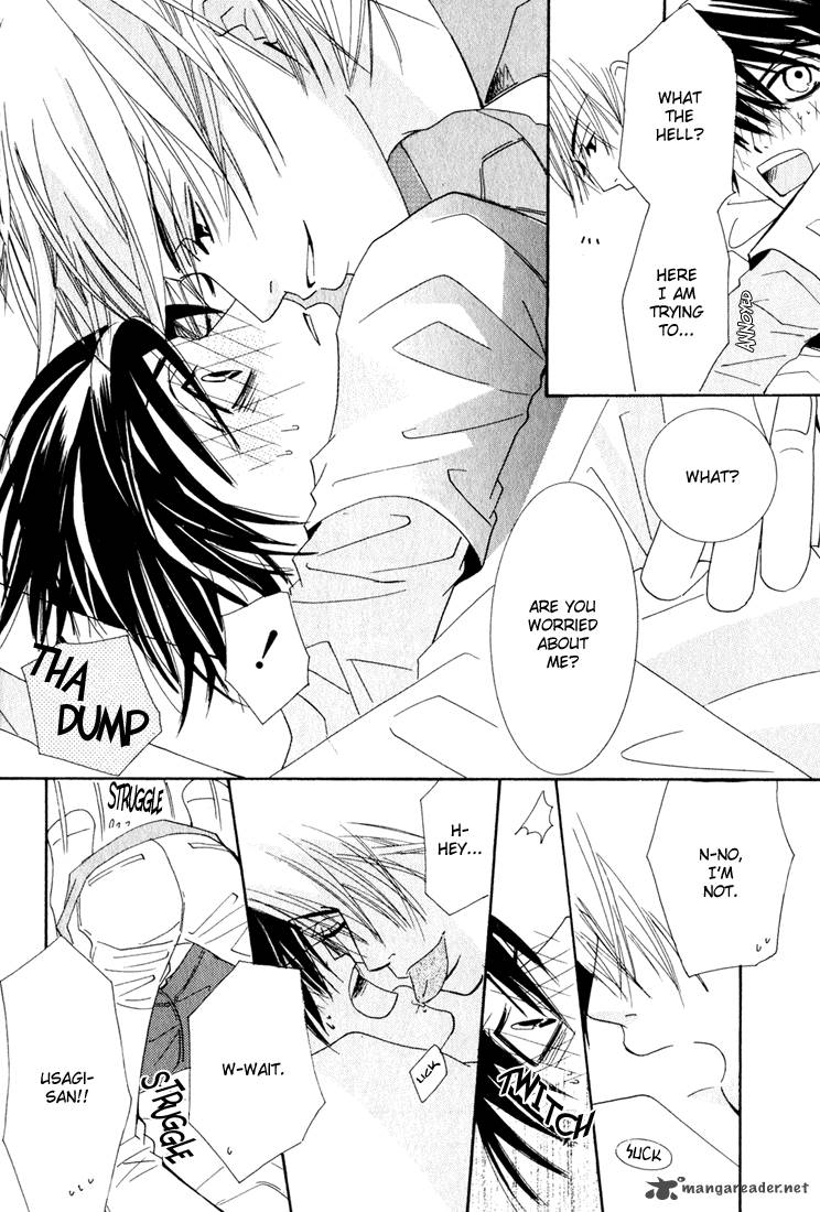 Junjou Romantica 11 18