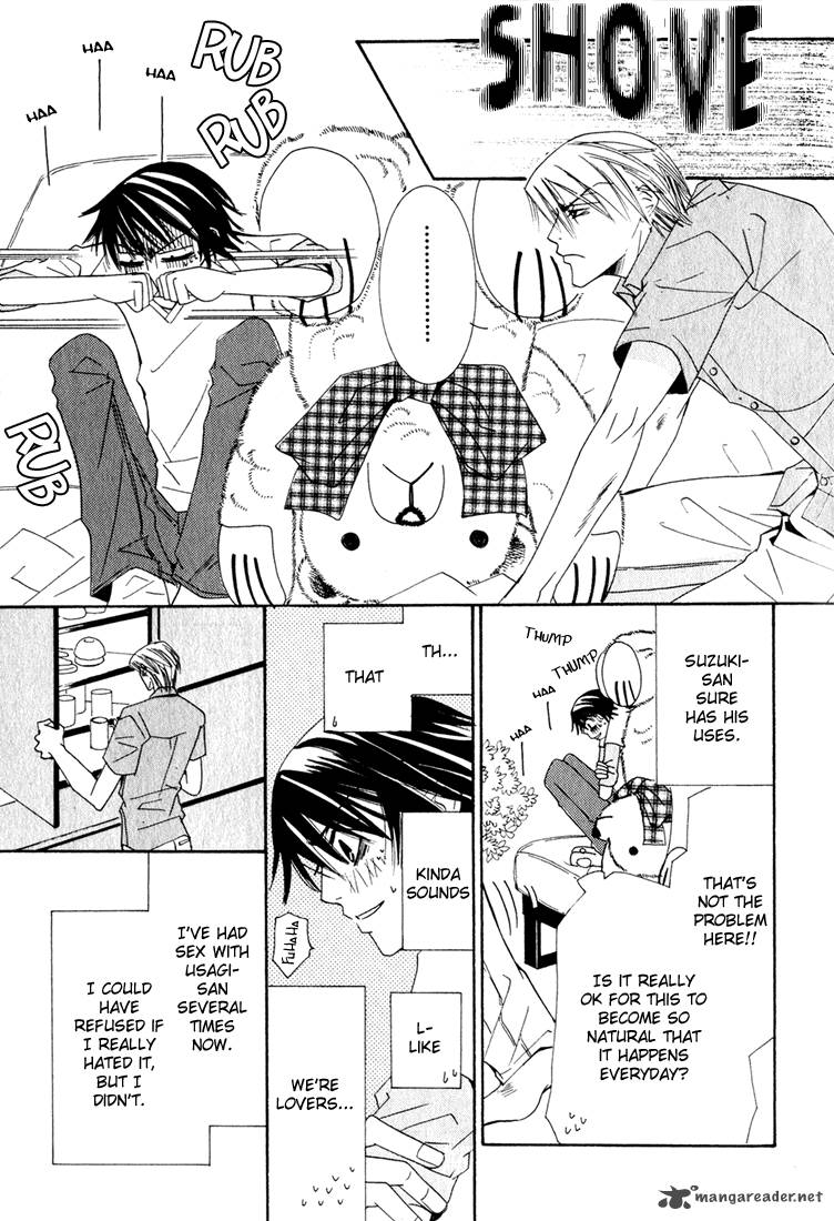 Junjou Romantica 11 19