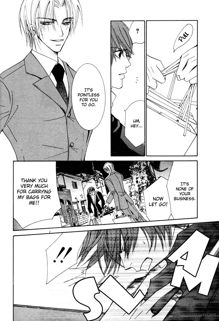 Junjou Romantica 11 191