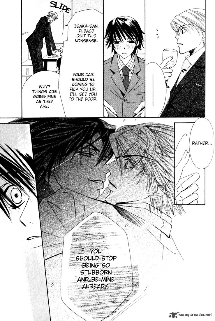 Junjou Romantica 11 37