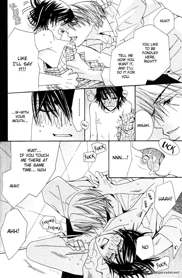 Junjou Romantica 11 48