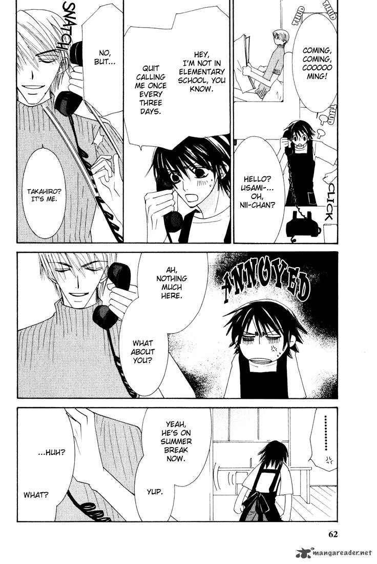 Junjou Romantica 11 63