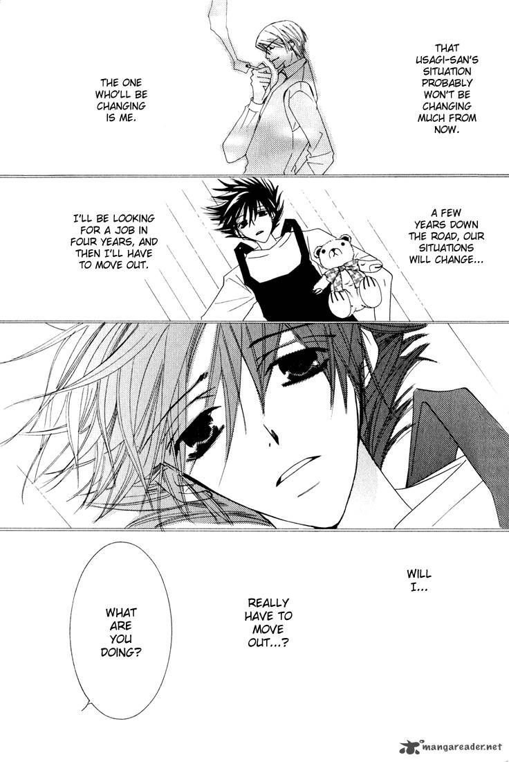 Junjou Romantica 11 68