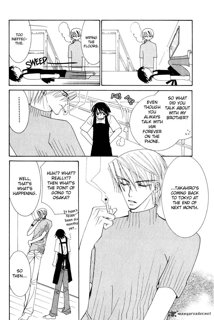 Junjou Romantica 11 69