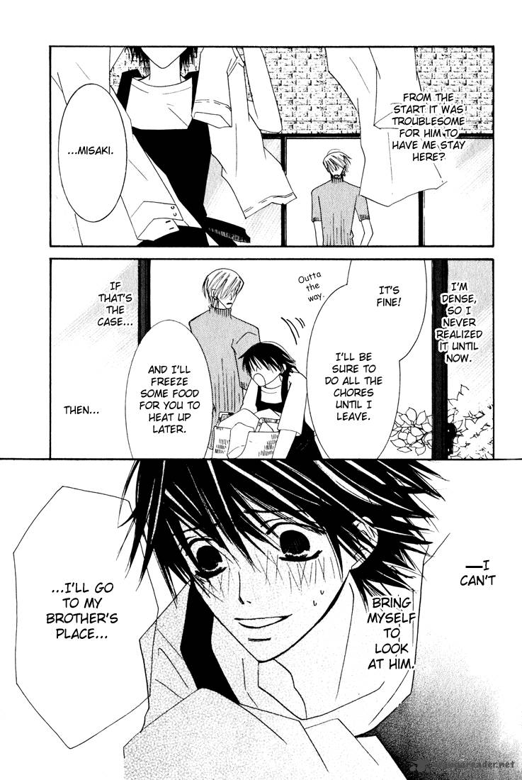 Junjou Romantica 11 74