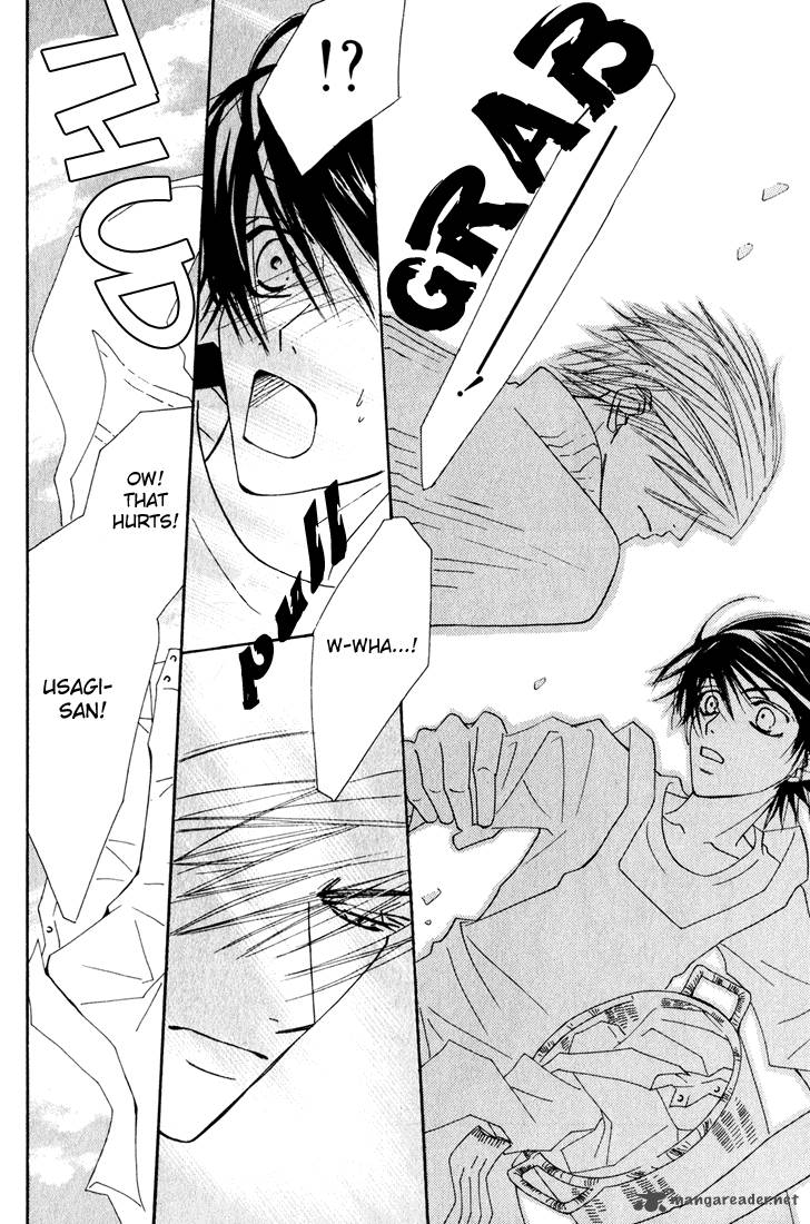 Junjou Romantica 11 75