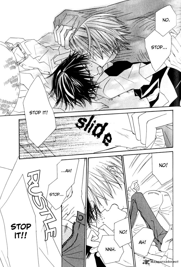 Junjou Romantica 11 76