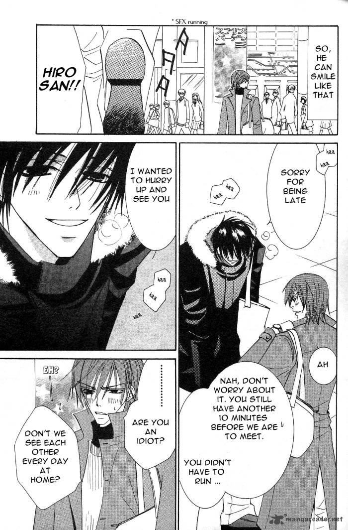 Junjou Romantica 16 40