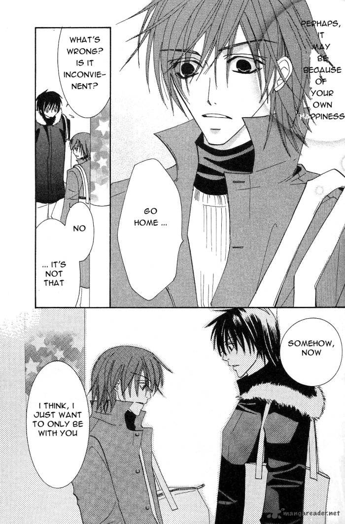 Junjou Romantica 16 42