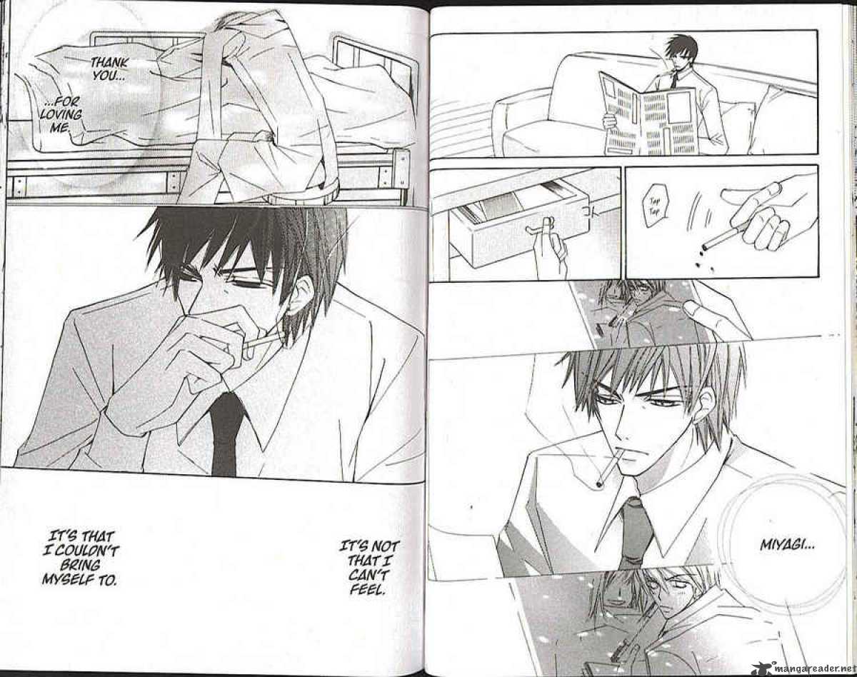 Junjou Romantica 21 126