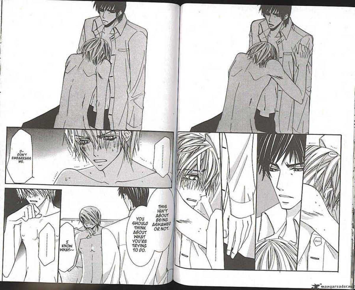 Junjou Romantica 21 141