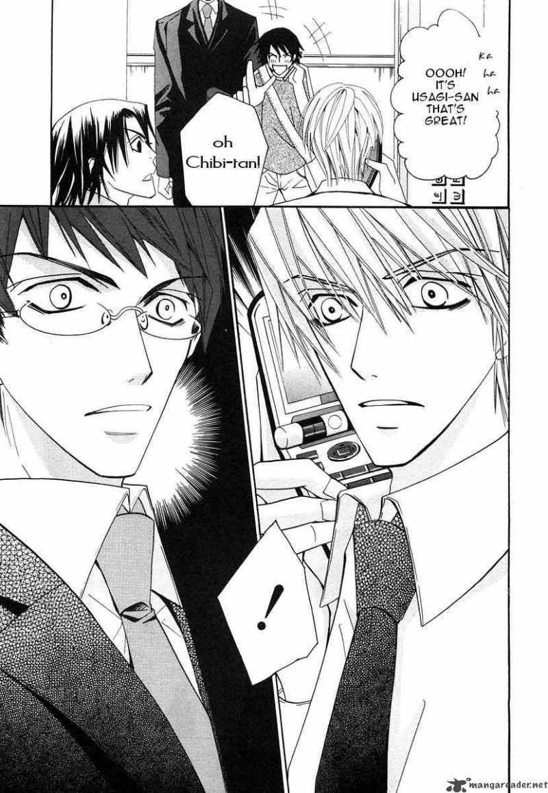 Junjou Romantica 21 30