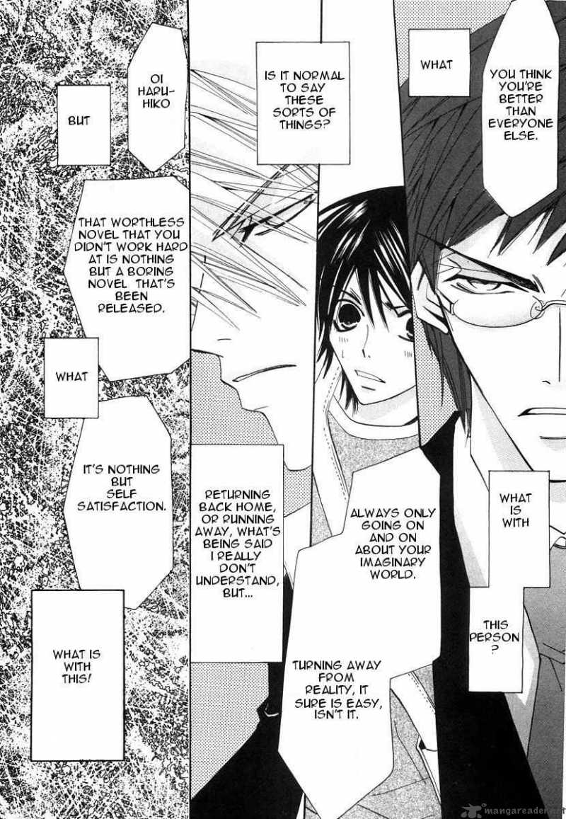 Junjou Romantica 21 37