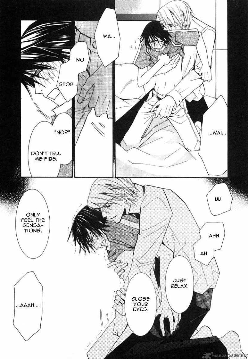 Junjou Romantica 21 52