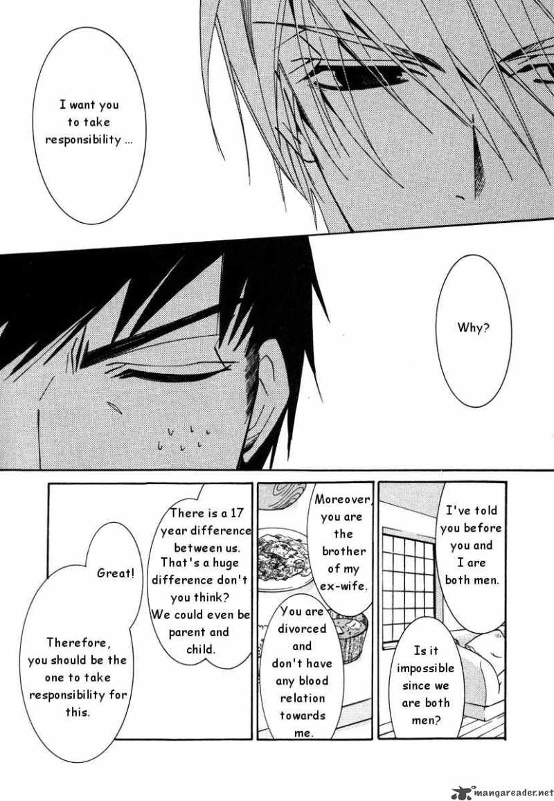 Junjou Romantica 21 95