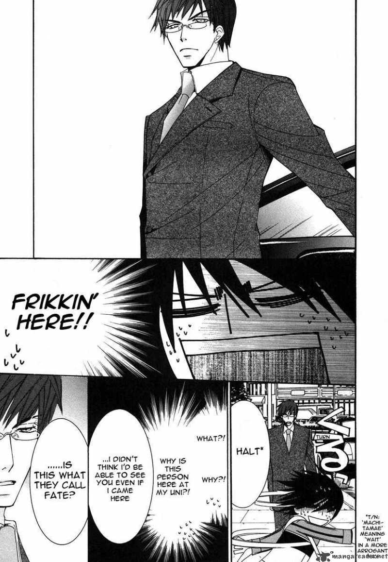 Junjou Romantica 28 13