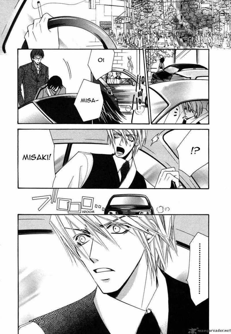 Junjou Romantica 28 16